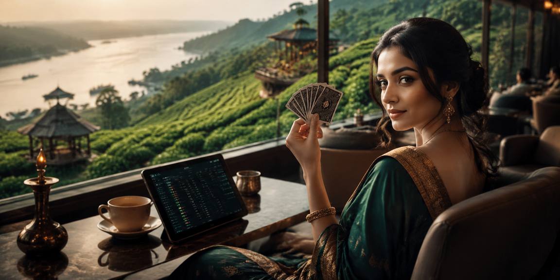 fensiwin লাইভ ক্যাসিনো